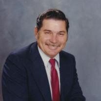 Mr.  Stan Dewald