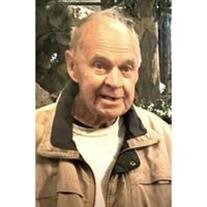 William "Bill" C. Lapham