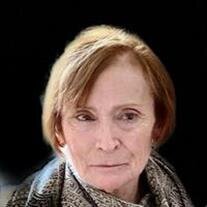 Maria A. DaSilva