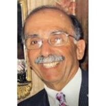 Robert M. Laffey
