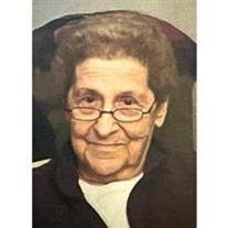 Barbara A. Bertrand