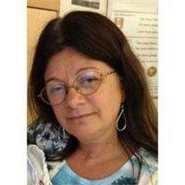 Doreen A. Peirce