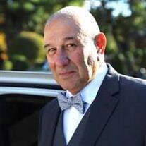 Francesco "Frank" R. Seccareccia