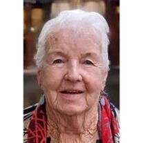 Beatrice "Bea" R. Kennedy