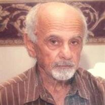 Khalil S. Lamia
