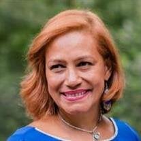 Arlette M. Peguero