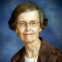 Mary Joyce Brown