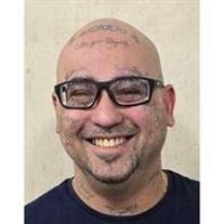 Jedediah Otero Rivera