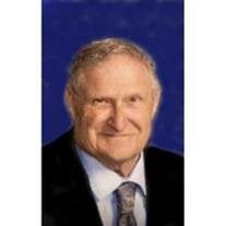 Norman G. Pike