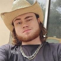 James "Jimmy" Slade Cole