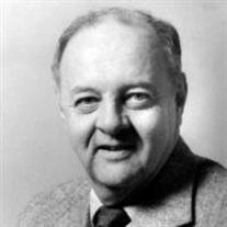Donald H. Brown