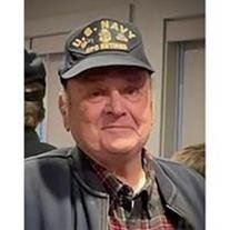 Edward F. Marcotte