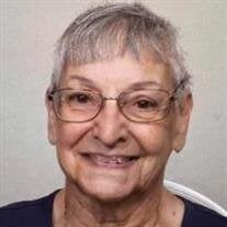Edna R. Markey