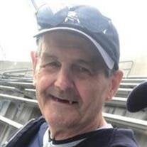 Ronald "Papa" E. Young