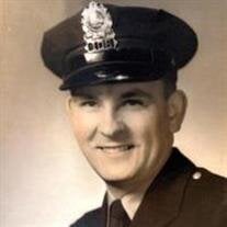 Roy S. Taylor, Sr.