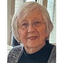 Dorothy M. Robitaille