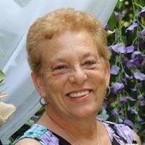 Lorraine "Lori" E. Romano