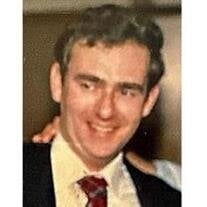 Thomas "Tom" E. Byer
