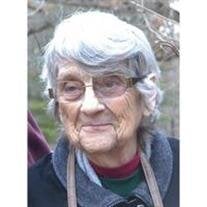 Theresa Martley