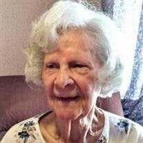 Florina M. Daigneault