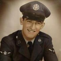 Ronald G. Smiley, Sr.