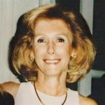 Elizabeth "Betty" A. Girard