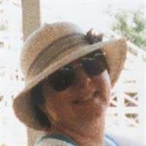 Eunice Lindy