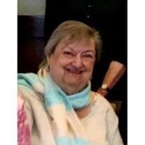 Jocelyn A. O'Brien