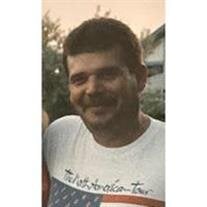 Patrick J. Crawley