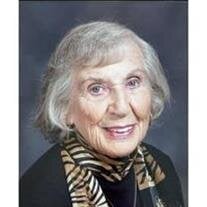 Irene D. O'Donnell