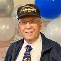 George T. Grenier