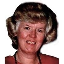 Eileen M. Olson