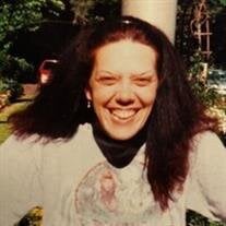 Theresa G. Wylie