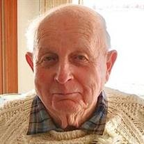 James A. Bray