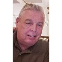 Andrew E. Girard, Jr.