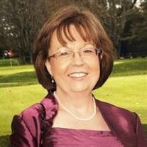 Maureen "Moe" A. Gauthier