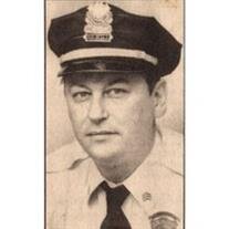 Thomas R. Harris, PPD, Ret.