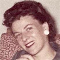 Irene T. Midgley