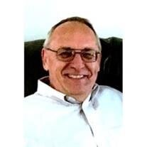 Barry Robert