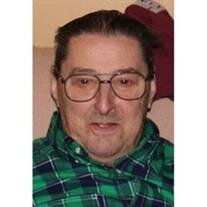 Rene A. Michaud