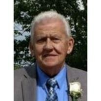 Renaud J. Cote