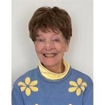 Alberta M. Smith