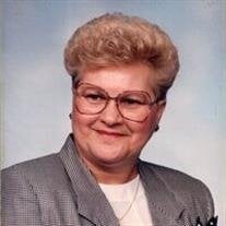 Claire M. Haupt