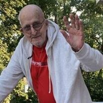 Bruce J. Lethbridge
