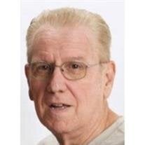 Robert D. Durand, Sr.
