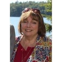 Deborah S. Nelson