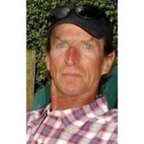 Mark "Mickey" D. LeJeune