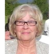 Barbara A. Womack