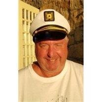 David L. McLaughlin