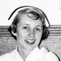 Emilie C. Forest